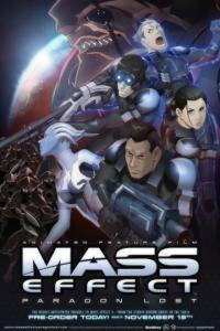 Смотреть Mass Effect: Утерянный Парагон (2012) онлайн бесплатно