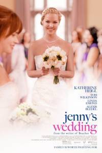 Смотреть Свадьба Дженни (2015) онлайн бесплатно