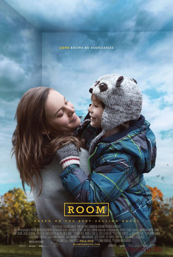 Комната (2015) смотреть онлайн бесплатно.