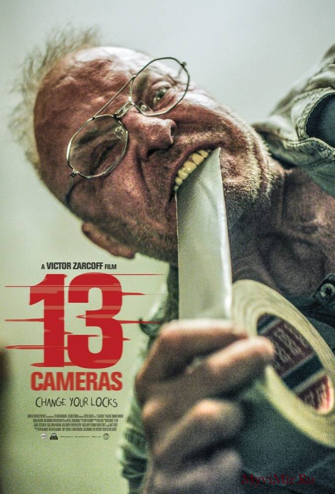 13 камер (2015) смотреть онлайн бесплатно.
