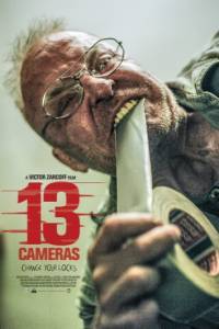 Смотреть 13 камер (2015) онлайн бесплатно