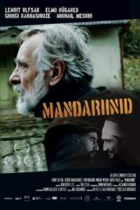 Смотреть Мандарины (2013) онлайн бесплатно