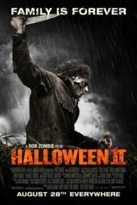 Смотреть Хэллоуин 2 (2009) онлайн бесплатно