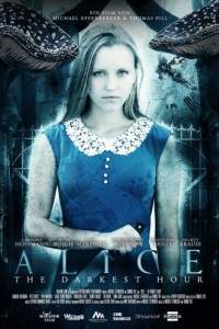 Смотреть Алиса - Темные времена (2018) онлайн бесплатно