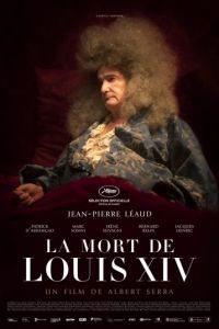 Смотреть Смерть Людовика XIV (2016) онлайн бесплатно