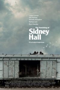 Смотреть Исчезновение Сидни Холла (2017) онлайн бесплатно