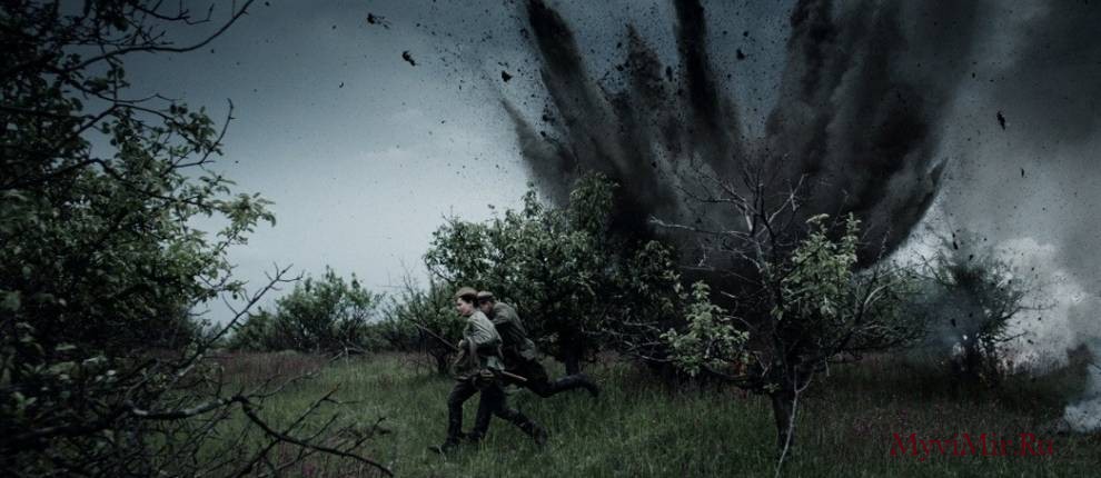 Битва за Севастополь / Несокрушимая (2015) смотреть онлайн бесплатно.