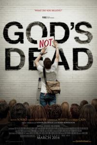 Смотреть Бог не умер (2014) онлайн бесплатно