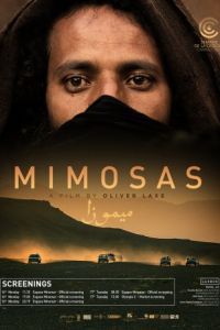 Смотреть Мимозы (2016) онлайн бесплатно