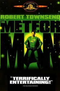 Смотреть Человек-метеор (1993) онлайн бесплатно