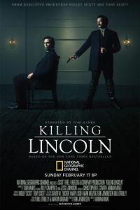Смотреть Убийство Линкольна (2013) онлайн бесплатно