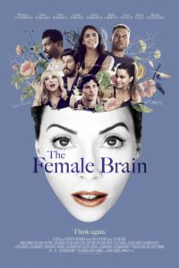 Смотреть Женский мозг (2017) онлайн бесплатно