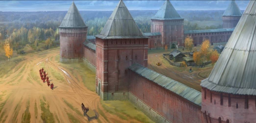 Крепость: щитом и мечом (2015) смотреть онлайн бесплатно.