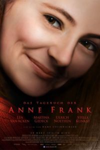 Смотреть Дневник Анны Франк (2015) онлайн бесплатно