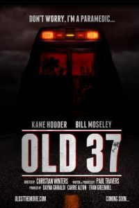 Смотреть Старый 37 (2015) онлайн бесплатно