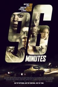 Смотреть 96 минут (2011) онлайн бесплатно