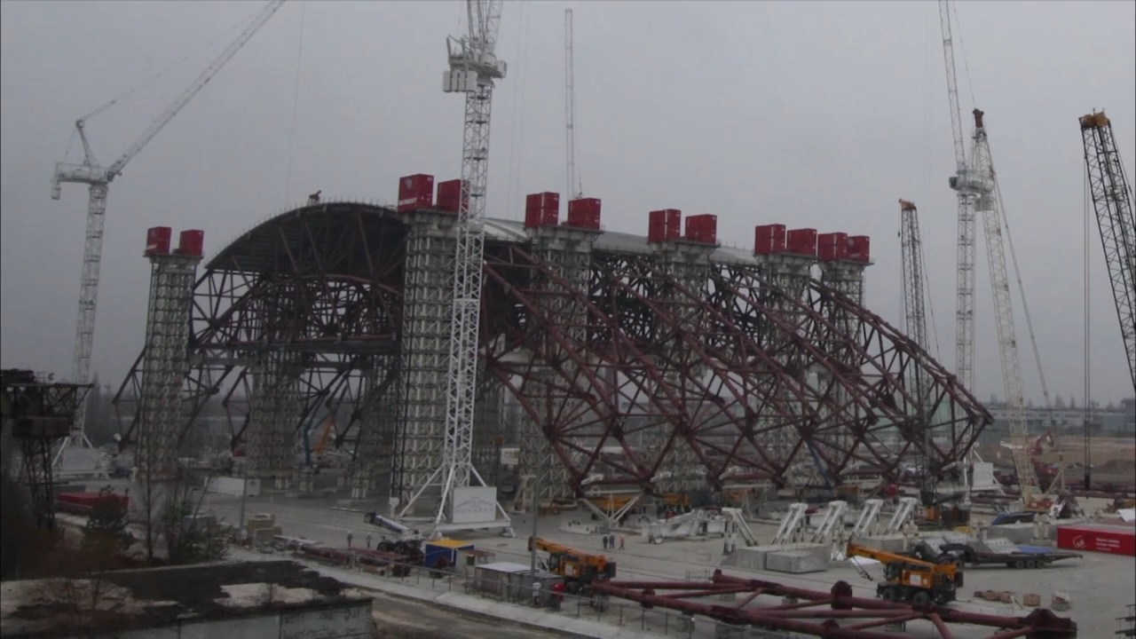 Чернобыль: 30 лет спустя (2015) смотреть онлайн бесплатно.