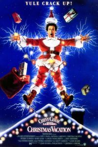 Смотреть Рождественские каникулы (1989) онлайн бесплатно
