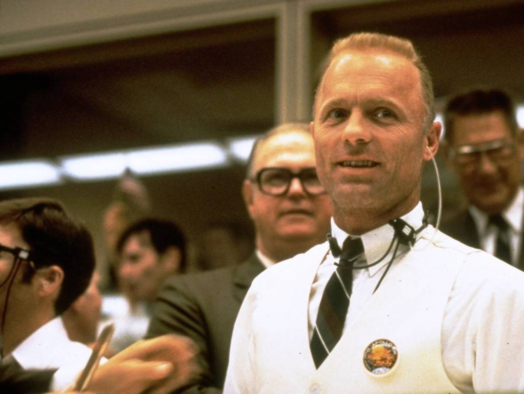 Аполлон 13 (1995) смотреть онлайн бесплатно.