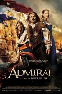 Смотреть Адмирал (2015) онлайн бесплатно