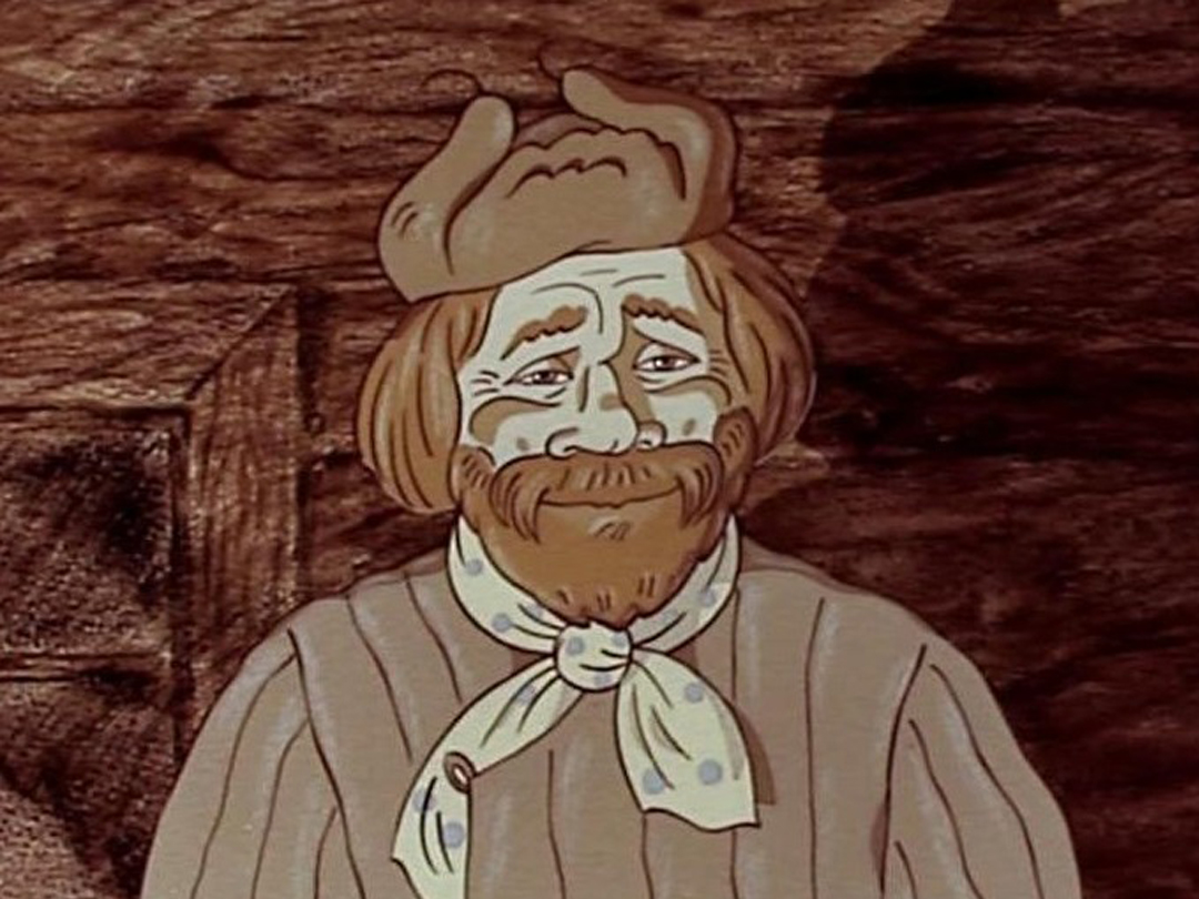 Смех и горе у Бела моря (1988) смотреть онлайн бесплатно.