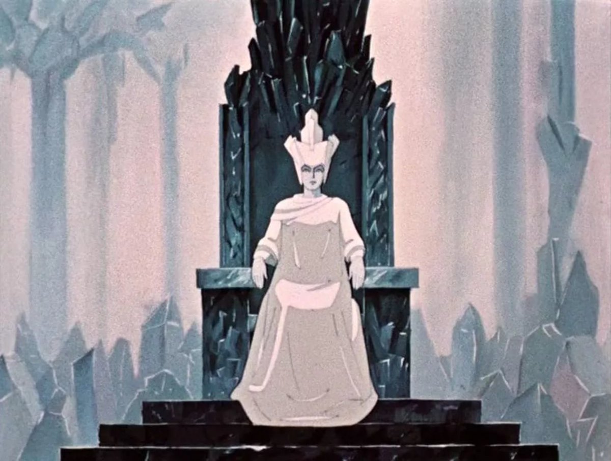 Снежная королева (1957) смотреть онлайн бесплатно.