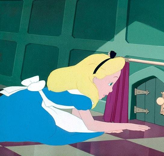 Алиса в стране чудес (1951) смотреть онлайн бесплатно.