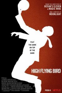 Смотреть Птица высокого полёта (2019) онлайн бесплатно