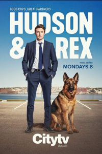 Смотреть Хадсон и Рекс 6 сезон онлайн бесплатно