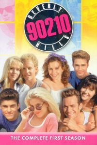 Смотреть Беверли-Хиллз 90210 10 сезон онлайн бесплатно