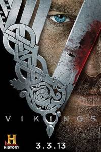 Смотреть Викинги 6 сезон онлайн бесплатно