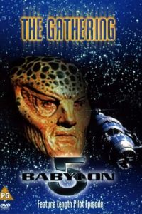 Смотреть Вавилон 5: Сбор (1993) онлайн бесплатно