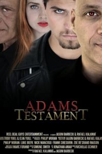Смотреть Адамов завет (2017) онлайн бесплатно