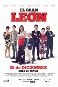 Смотреть Леон (2018) онлайн бесплатно