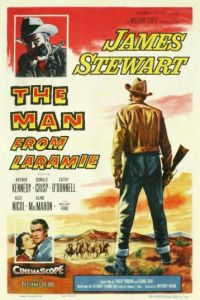Смотреть Человек из Ларами (1955) онлайн бесплатно