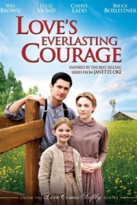 Смотреть Вечная смелость любви (2011) онлайн бесплатно