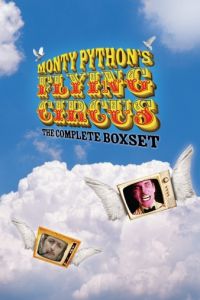 Смотреть Монти Пайтон: Летающий цирк 4 сезон онлайн бесплатно