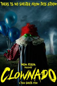 Смотреть Клоунский торнадо (2019) онлайн бесплатно