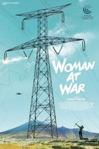 Смотреть Женщина на войне (2018) онлайн бесплатно