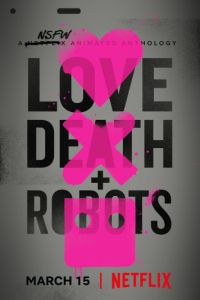 Смотреть Любовь, смерть и роботы 3 сезон онлайн бесплатно