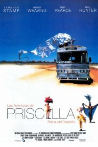 Смотреть Приключения Присциллы, королевы пустыни (1994) онлайн бесплатно