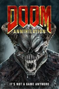 Смотреть Doom: Аннигиляция (2019) онлайн бесплатно