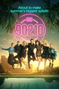Смотреть Беверли-Хиллз 90210 / БХ90210 1 сезон онлайн бесплатно