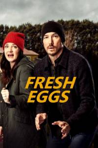 Смотреть Свежие яйца 1 сезон онлайн бесплатно
