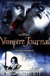 Смотреть Дневники вампира (1997) онлайн бесплатно