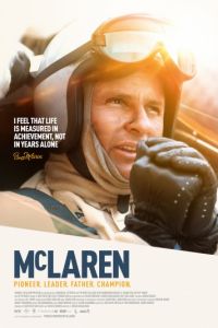 Смотреть Макларен (2017) онлайн бесплатно