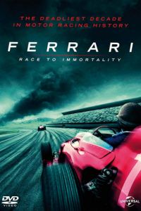 Смотреть Ferrari: Гонка за бессмертие (2017) онлайн бесплатно