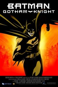 Смотреть Бэтмен: Рыцарь Готэма (2008) онлайн бесплатно