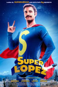 Смотреть Суперлопес (2018) онлайн бесплатно
