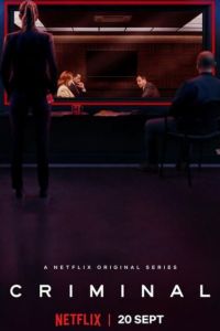 Смотреть Преступник / Криминал 2 сезон онлайн бесплатно